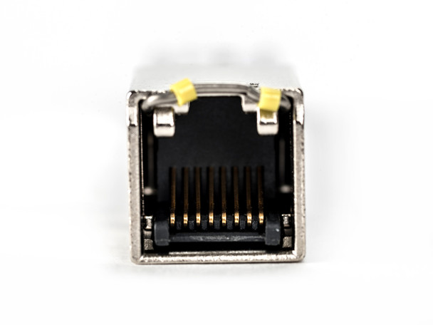 Vertiv Avocent 1000BASE-T COPPER SFP network transceiver module RJ45-CATX-SFP