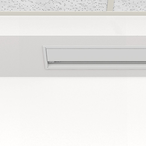 Da-Lite 21829L projection screen 5.74 m (226") 16:10 21829L 717068992993