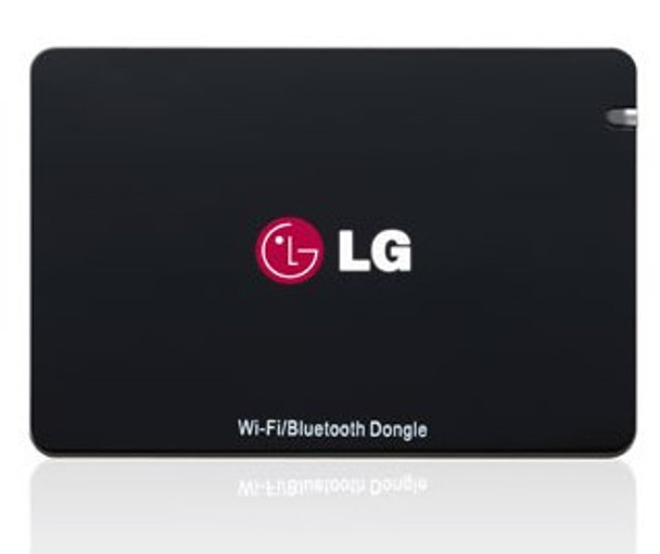 LG AN-WF500 wireless display adapter AN-WF500.AL 8806084785893