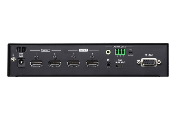 ATEN VM0202HB matrix switcher AV matrix switcher VM0202HB 672792011801