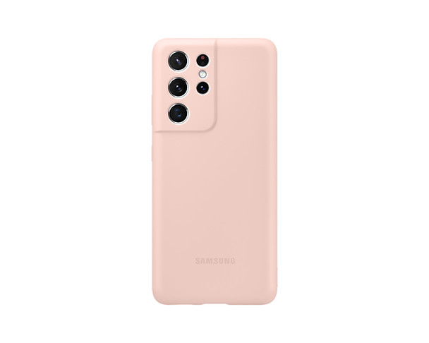Samsung EF-PG998TPEGCA mobile phone case 17.3 cm (6.8") Cover Pink EF-PG998TPEGCA 887276523781