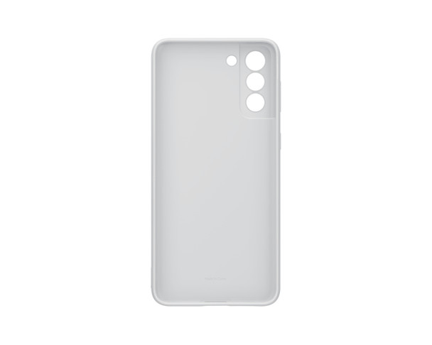 Samsung EF-PG996TJEGCA mobile phone case 17 cm (6.7") Cover Grey EF-PG996TJEGCA 887276523842