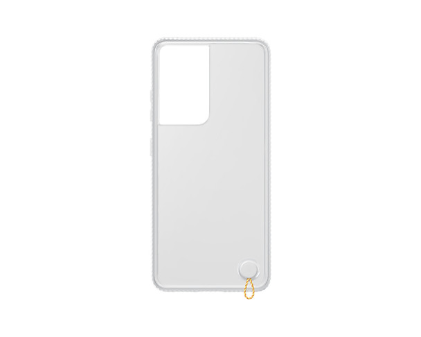 Samsung EF-GG998CWEGCA mobile phone case 17.3 cm (6.8") Cover Transparent EF-GG998CWEGCA 887276508948