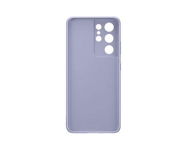 Samsung EF-PG998TVEGCA mobile phone case 17.3 cm (6.8") Cover Violet EF-PG998TVEGCA 887276523873