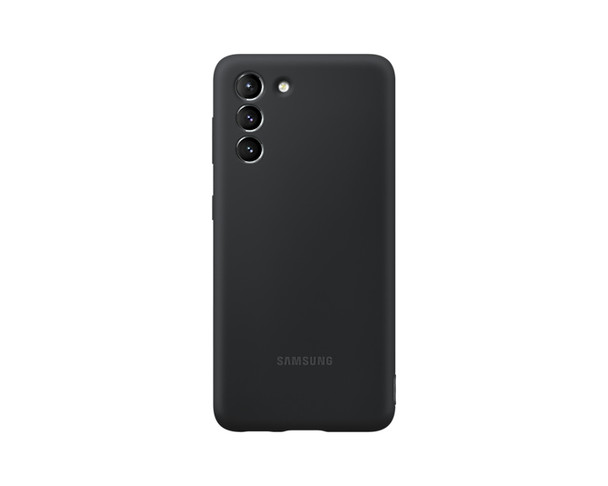 Samsung EF-PG991TBEGCA mobile phone case 15.8 cm (6.2") Cover Black EF-PG991TBEGCA 887276523910