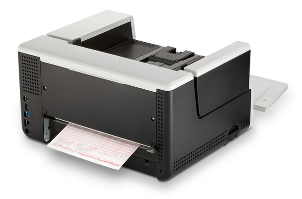 Alaris S3120 ADF scanner 600 x 600 DPI A3 Black, White 8001893 041778001899