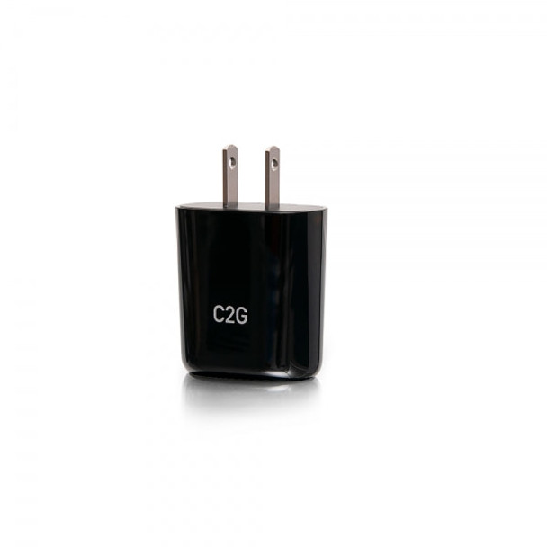 C2G C2G54444 mobile device charger Black Indoor C2G54444 757120544449