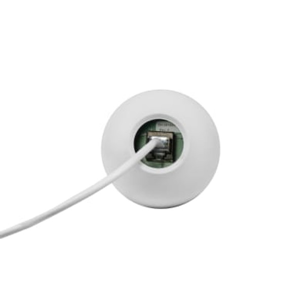 Vaddio EasyIP CeilingMIC D (white) - Dante Version 999-85810-000 840077506537