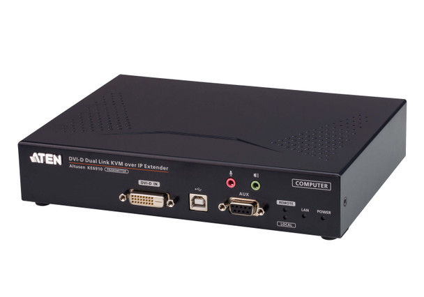 ATEN KE6910T KVM extender Transmitter KE6910T 672792010262