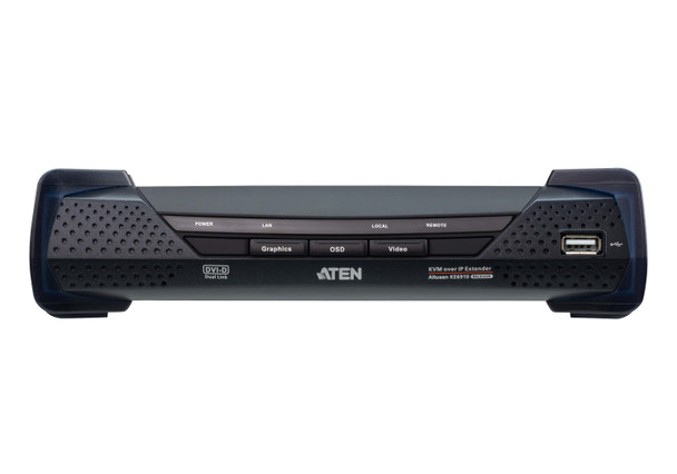 ATEN KE6910R KVM extender Receiver KE6910R 672792010279