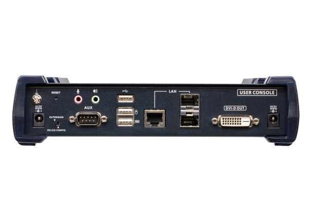 ATEN KE6920R KVM extender Receiver KE6920R 672792011139