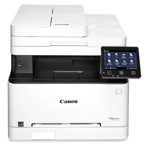 Canon imageCLASS MF642Cdw Laser A4 600 x 600 DPI 22 ppm Wi-Fi 3102C012 013803307634