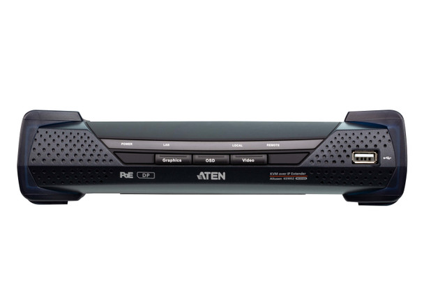 ATEN KE9952R KVM extender Receiver KE9952R 672792010484