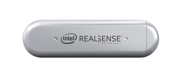 Intel RealSense D435i Camera Silver 82635D435IDK5P 735858403931