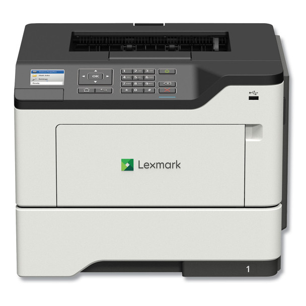 Lexmark MS621dn 1200 x 1200 DPI A4 36S0400 734646636018