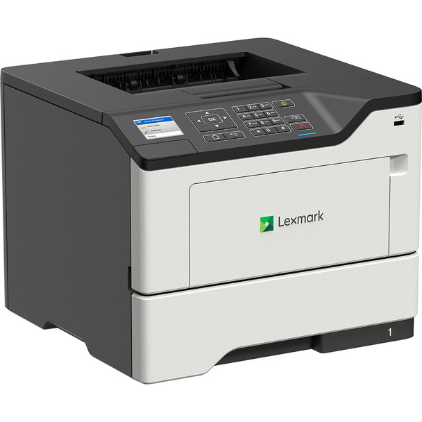 Lexmark MS621dn 1200 x 1200 DPI A4 36S0900 734646636018