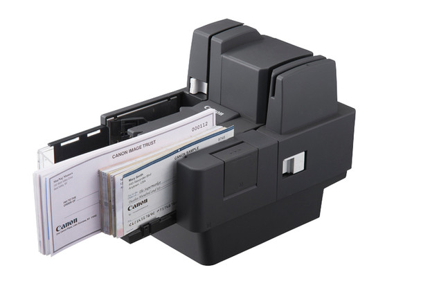Canon imageFORMULA CR-120 600 x 600 DPI 1722C001 013803290691