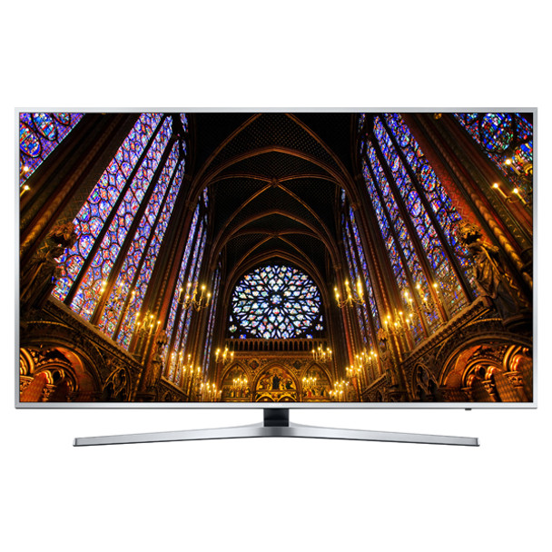 Samsung HG49NE890UFXZA TV 124.5 cm (49") 4K Ultra HD Smart TV Wi-Fi Silver HG49NE890UFXZA 887276171166