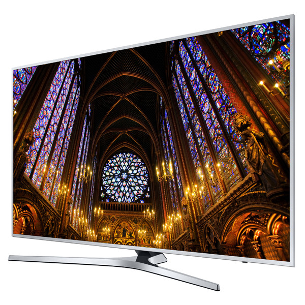Samsung HG49NE890UFXZA TV 124.5 cm (49") 4K Ultra HD Smart TV Wi-Fi Silver HG49NE890UFXZA 887276171166