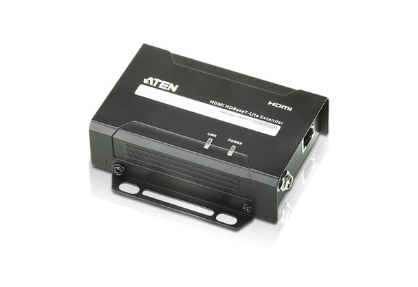 ATEN HDMI HDBaseT-Lite (Class B) Transmitter (70m) VE801T 672792006166