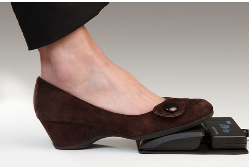 Kinesis Savant Elite2 USB Black FP30A 607998030004