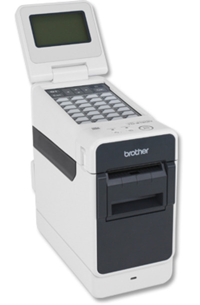 Brother TD-2020 label printer Direct thermal Wired TD2020 012502634560