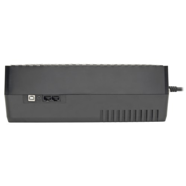Tripp Lite AVR900U uninterruptible power supply (UPS) Line-Interactive 900 VA 480 W 12 AC outlet(s) 41839
