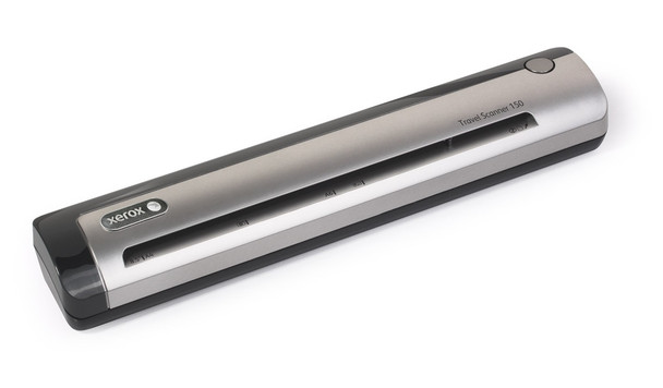 Xerox DocuMate 100N02792 scanner Sheet-fed scanner 600 x 600 DPI A4 Grey 100N02792 785414111190