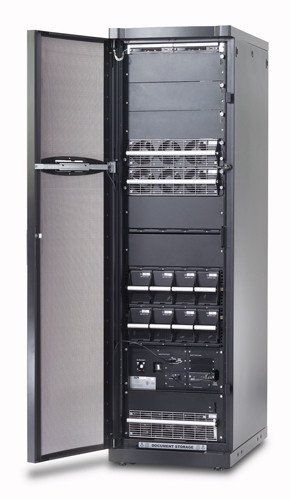 APC SY20K40F uninterruptible power supply (UPS) 20 kVA 20 W SY20K40F