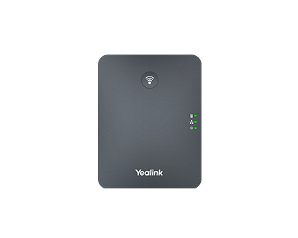 Yealink W70B DECT base station Grey W70B 841885106049
