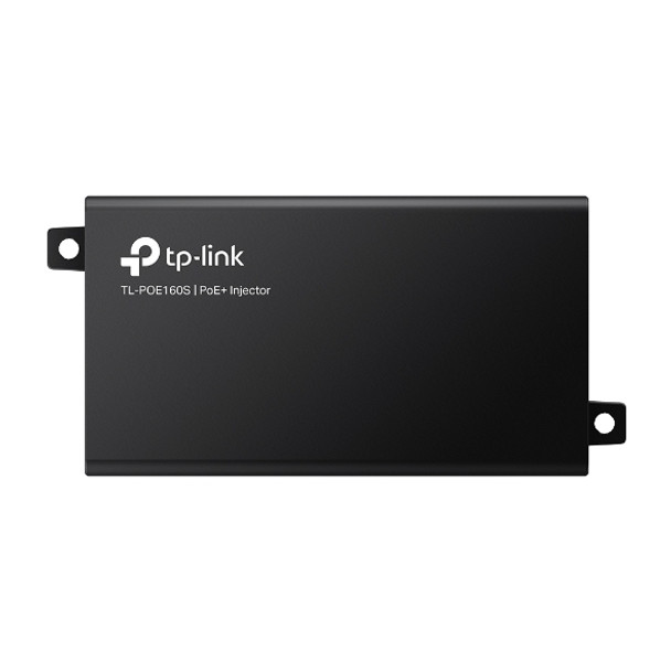 TP-Link PoE+ Injector TL-POE160S 845973072162