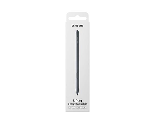 Samsung EJ-PP610BJEGCA stylus pen 7.03 g Grey EJ-PP610BJEGCA 887276428079
