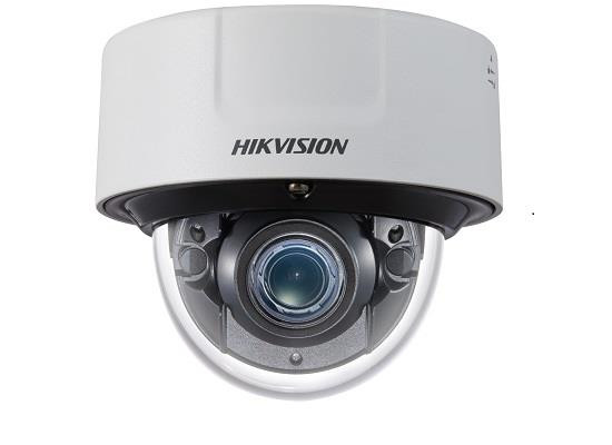Hikvision Digital Technology DS-2CD5185G0-IZS security camera Dome IP security camera Indoor & outdoor 3840 x 2160 pixels Ceiling DS-2CD5185G0-IZS 842571117776
