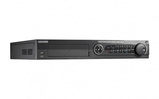 Hikvision Digital Technology DS-7332HUI-K4 digital video recorder (DVR) Black DS-7332HUI-K4 842571113747