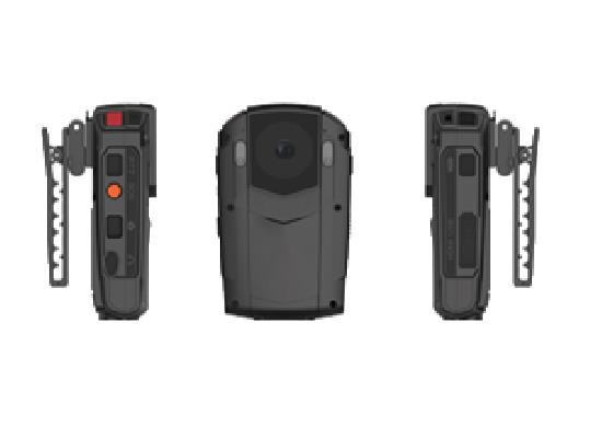 Hikvision Digital Technology DS-MH2111/32G/GLF body camera Black Wired & Wireless 1920 x 1080 pixels DS-MH2111/32G/GLF 842571124385