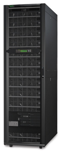 APC Symmetra PX 100kW Double-conversion (Online) 100 kVA 100000 W SY100K100F-NB