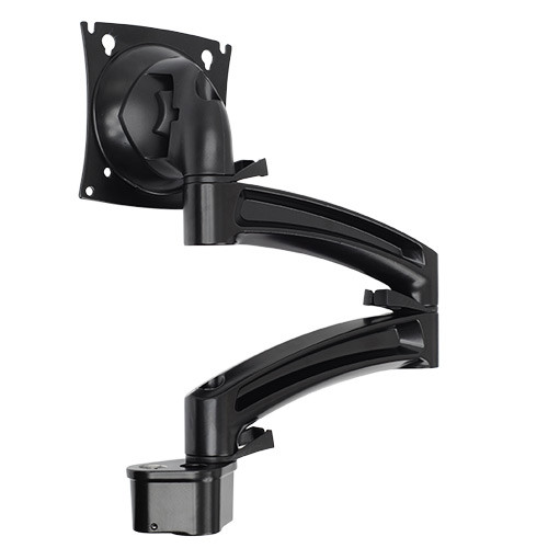 Chief K2P, K2W Dual Monitor Upgrade Kit, Black KRA228B 841872164083