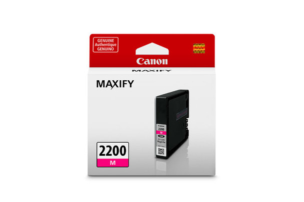 Canon PGI-2200 ink cartridge 1 pc(s) Original 9305B001 013803238556
