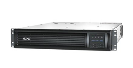 APC SMT3000RMJ2U uninterruptible power supply (UPS) 3 kVA 2700 W 8 AC outlet(s) SMT3000RMJ2U 731304290896