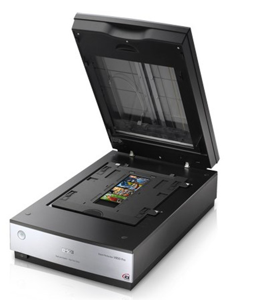 Epson Perfection V850 Pro Flatbed scanner 4800 x 6400 DPI A4 Black 41986