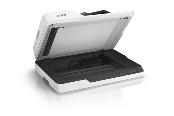Epson DS-1630 ADF scanner 1200 x 1200 DPI A4 Black, White 41994