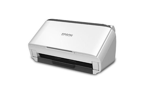 Epson DS-410 ADF scanner 600 x 600 DPI White 41996