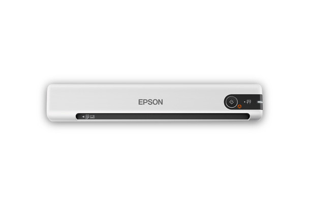 Epson WorkForce DS-70 Sheet-fed scanner 600 x 600 DPI A4 Black, White 41999