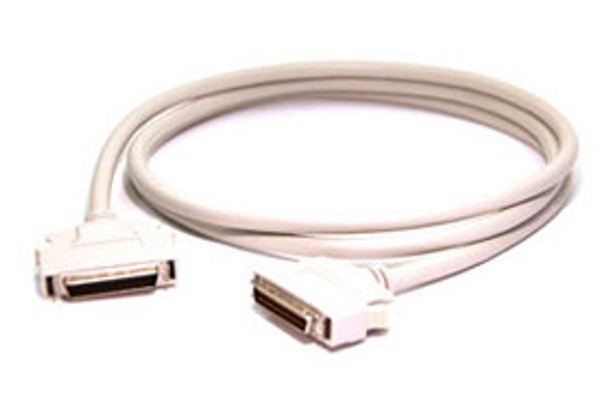 Canon G (50/50 pin) SCSI cable White 1.8 m 3649A008 030275656398