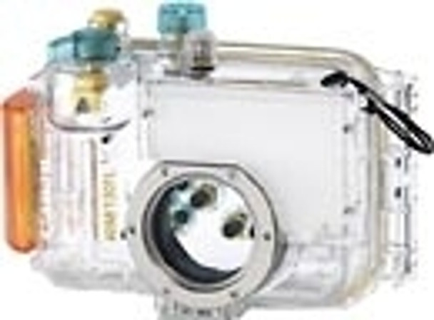 Canon WP-DC700 underwater camera housing 8486A001 013803025118