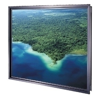 Da-Lite Polacoat projection screen 2.69 m (106") 27665 717068028524