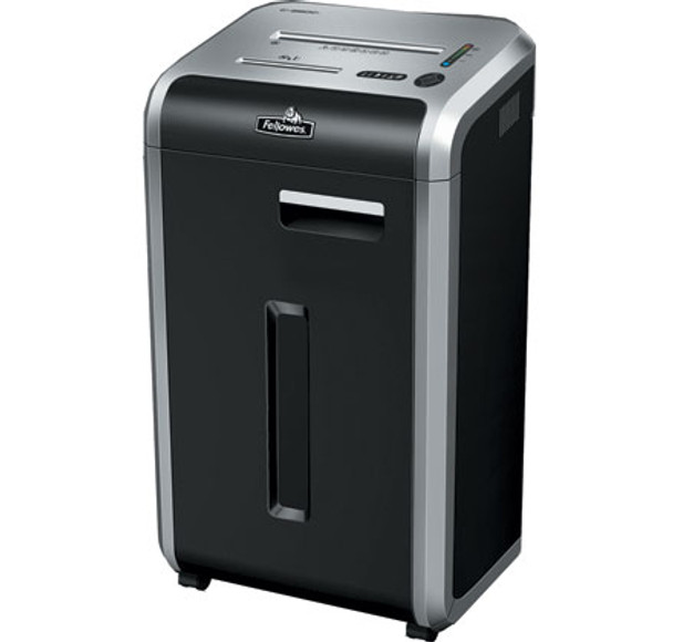 Fellowes C-220i paper shredder Strip shredding 60 dB 23 cm 3322001 00043859543410