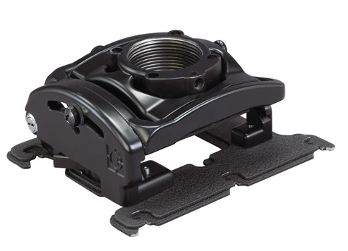 Chief RPMC178 project mount Ceiling Black RPMC178 841872098975