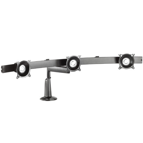 Chief KCS320S monitor mount / stand 45.7 cm (18") Silver KCS320S 841872044620