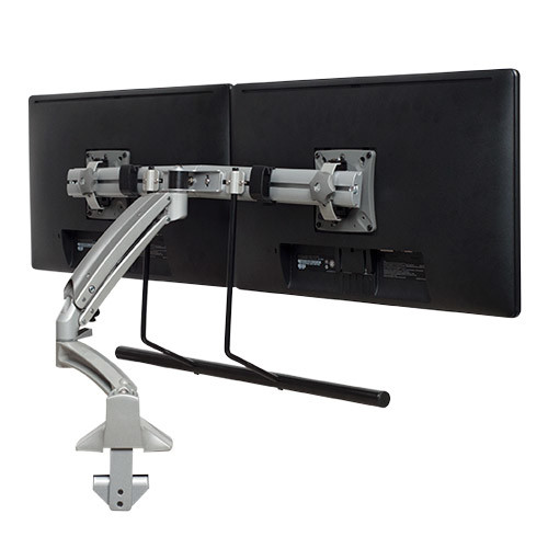 Chief K1D22HSXRH monitor mount / stand 61 cm (24") Black K1D22HSXRH 841872163161